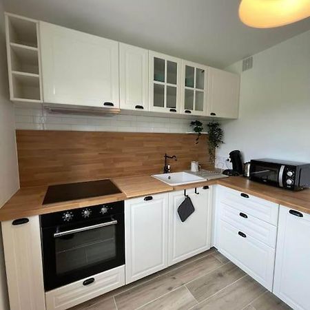 Appartement Proche Stade/Eurexpo Décines-Charpieu Dış mekan fotoğraf