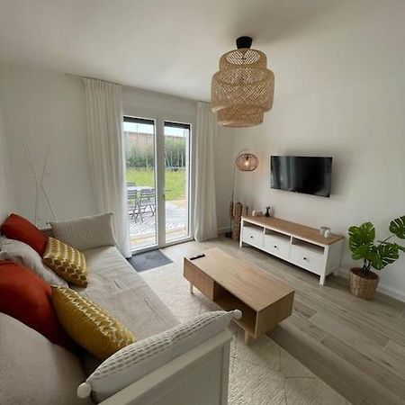 Appartement Proche Stade/Eurexpo Décines-Charpieu Dış mekan fotoğraf