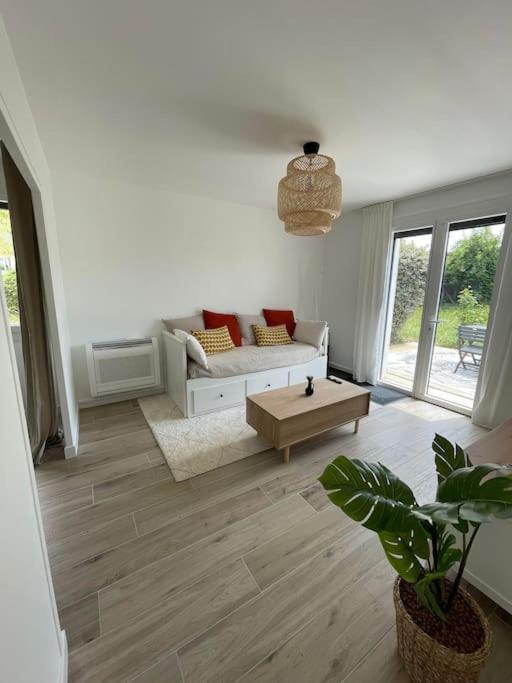 Appartement Proche Stade/Eurexpo Décines-Charpieu Dış mekan fotoğraf