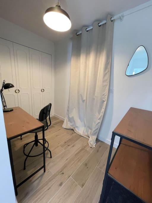 Appartement Proche Stade/Eurexpo Décines-Charpieu Dış mekan fotoğraf