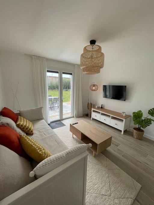 Appartement Proche Stade/Eurexpo Décines-Charpieu Dış mekan fotoğraf